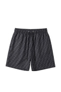"FF" Swim Shorts