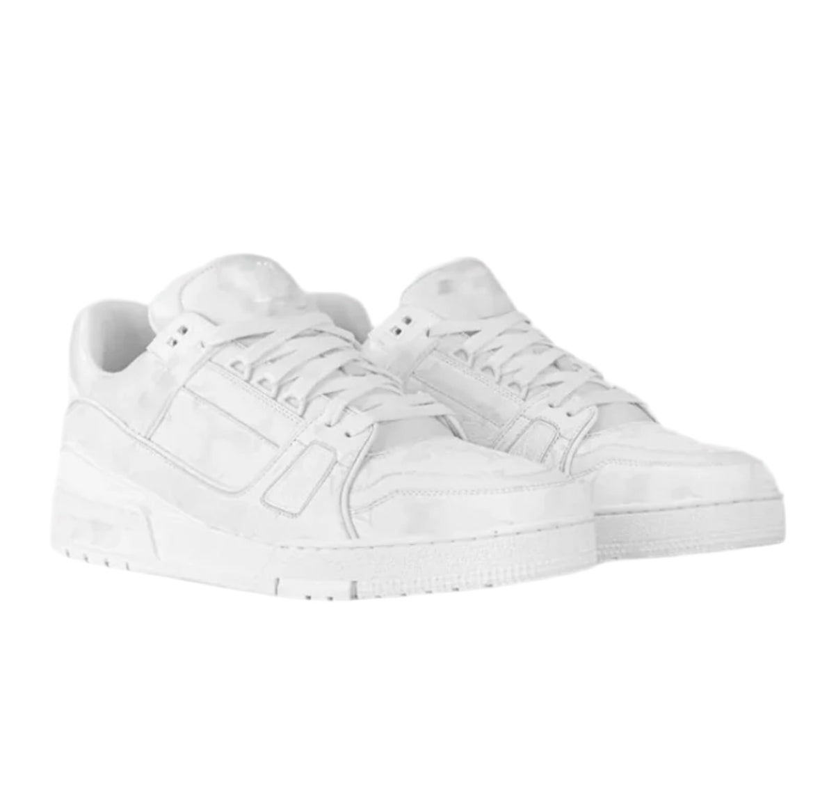 "VL" Trainer Sneaker (High Quality Version)