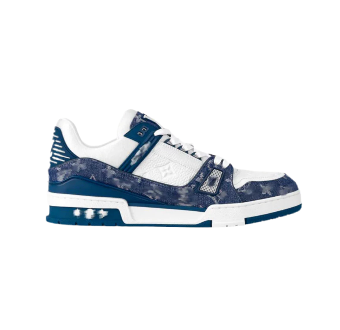 "VL" Trainer Sneaker (High Quality Version)