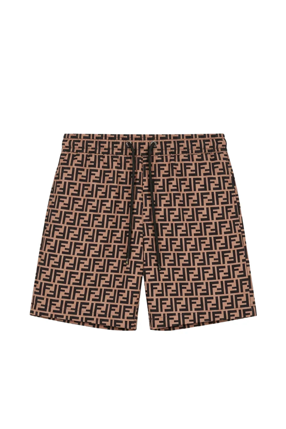 "FF" Swim Shorts