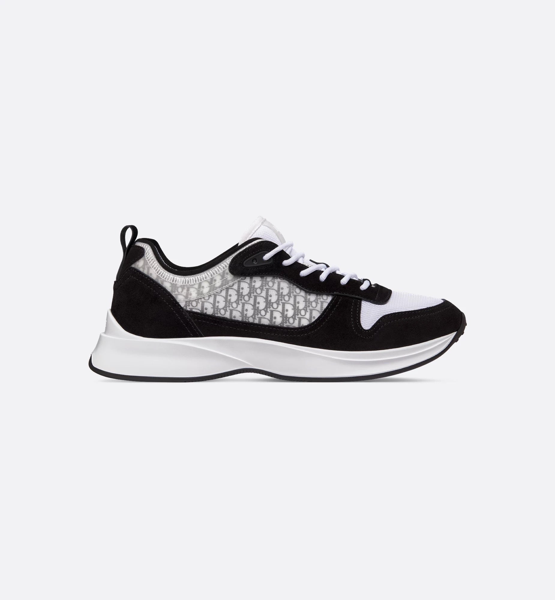 "B25" Sneaker