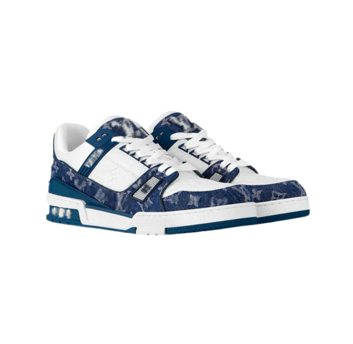 "VL" Trainer Sneaker (High Quality Version)