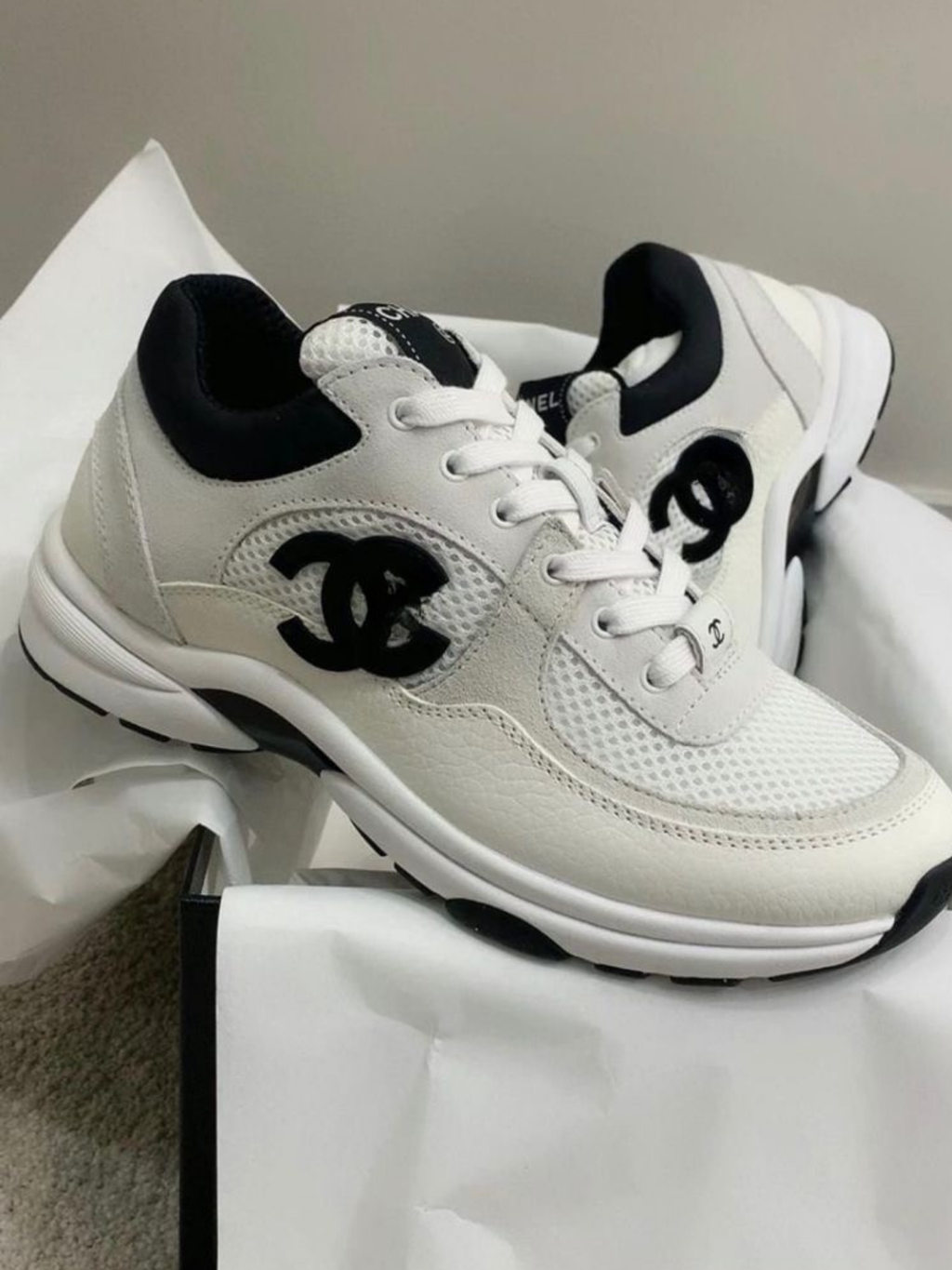MANEL™ - SNEAKER