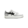 "Star" Sneaker Grey
