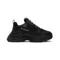 "Triple-S" Sneaker Black