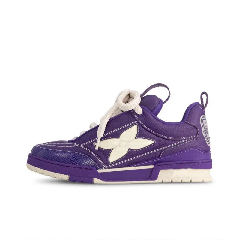 "Skate " VL Sneaker 2.0 (HIGH QUALITY VERSION)