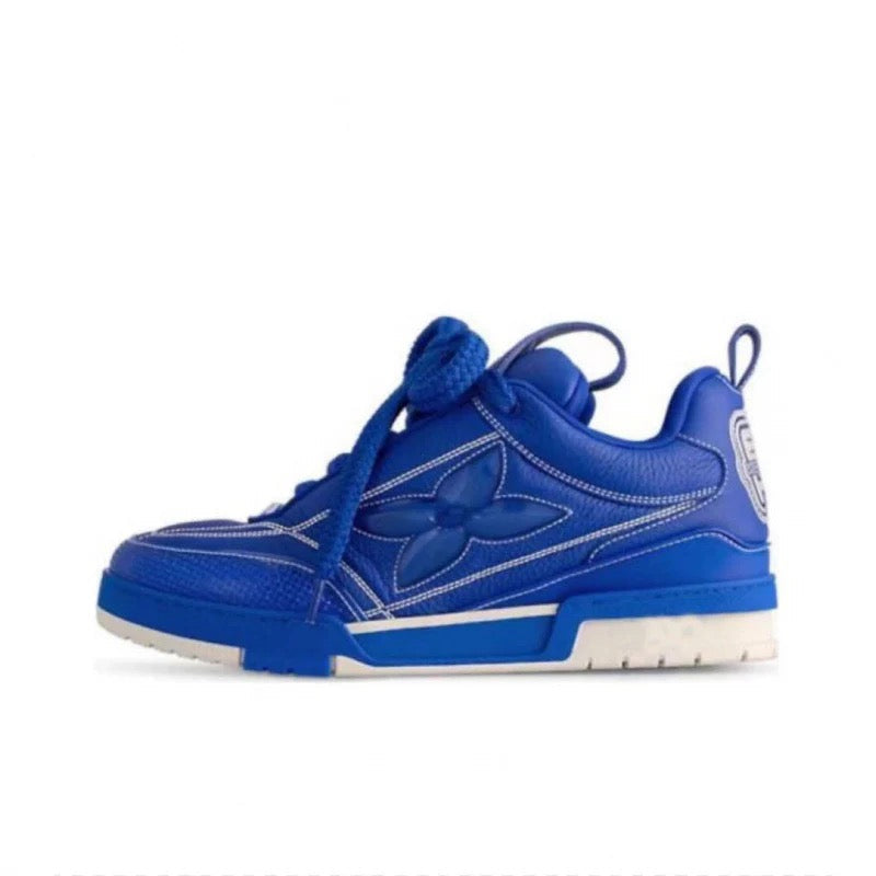 "Skate " VL Sneaker 2.0 (HIGH QUALITY VERSION)