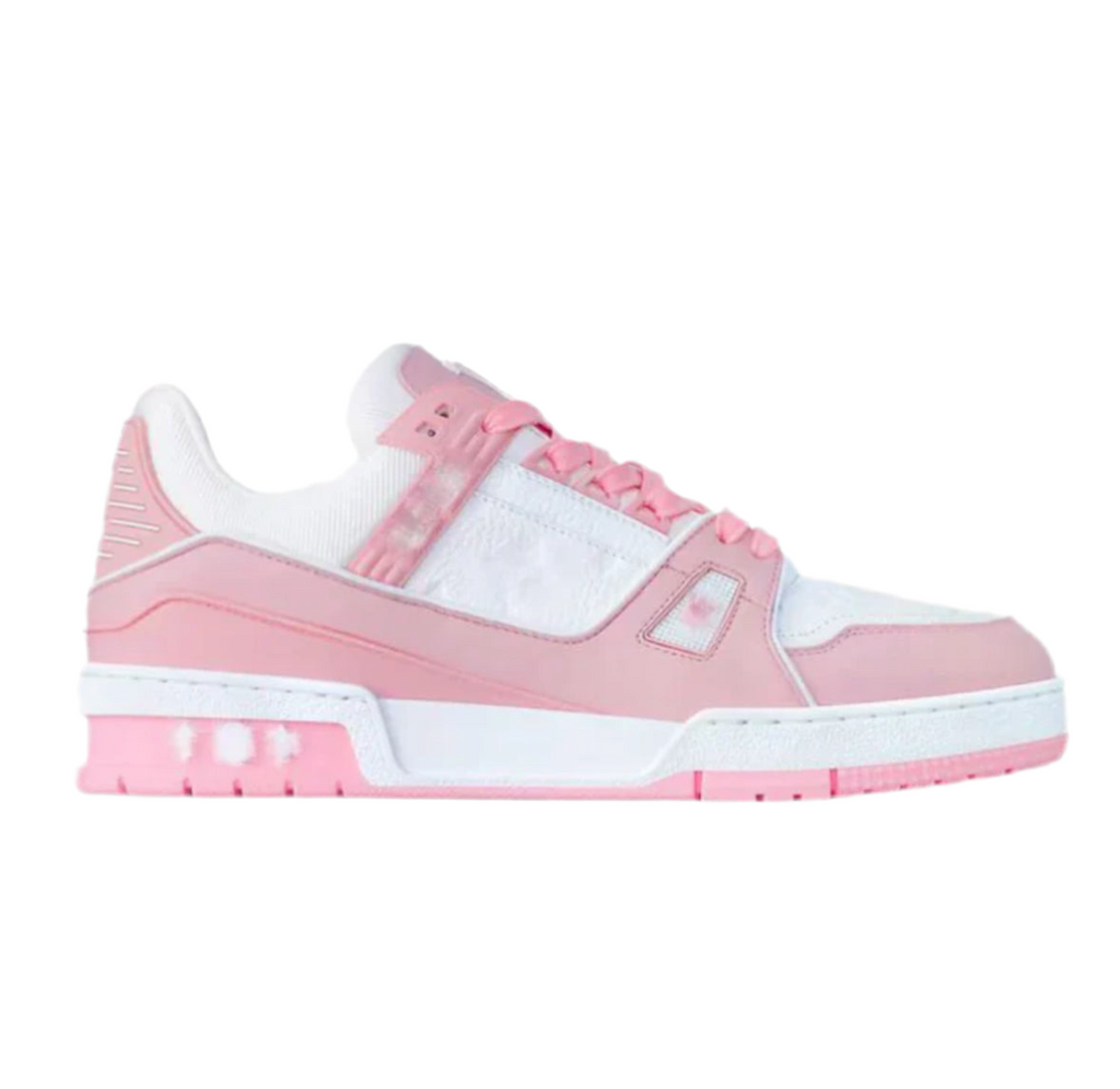 "VL" Trainer Sneaker (High Quality Version)