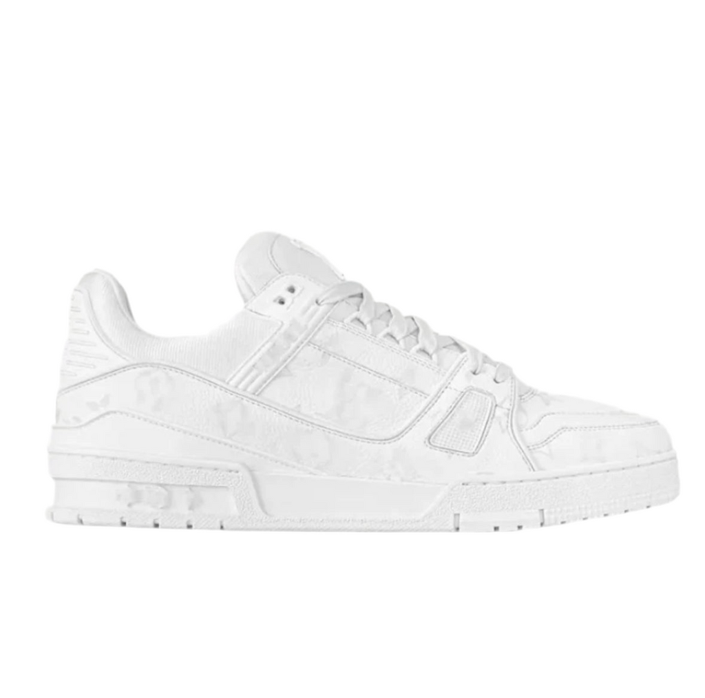 "VL" Trainer Sneaker (Budget Quality Version)