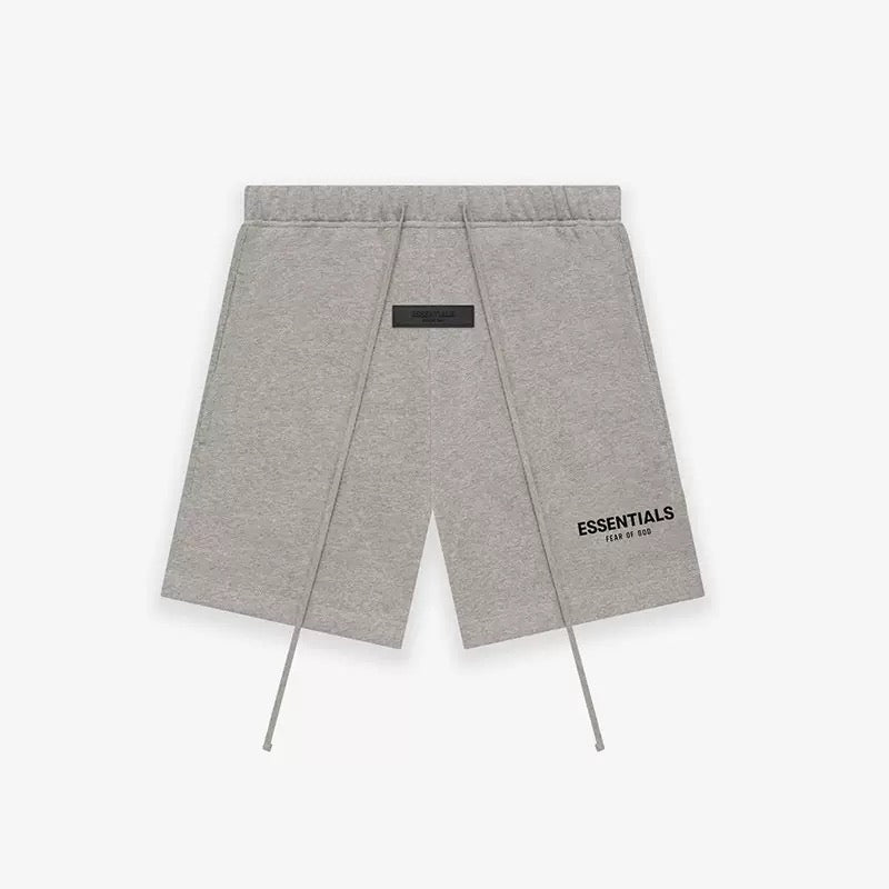 "Essentials" Shorts EXTRA HIGH QUALITY