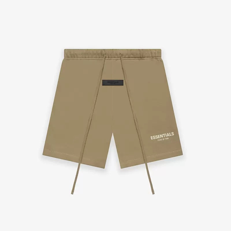 "Essentials" Shorts EXTRA HIGH QUALITY