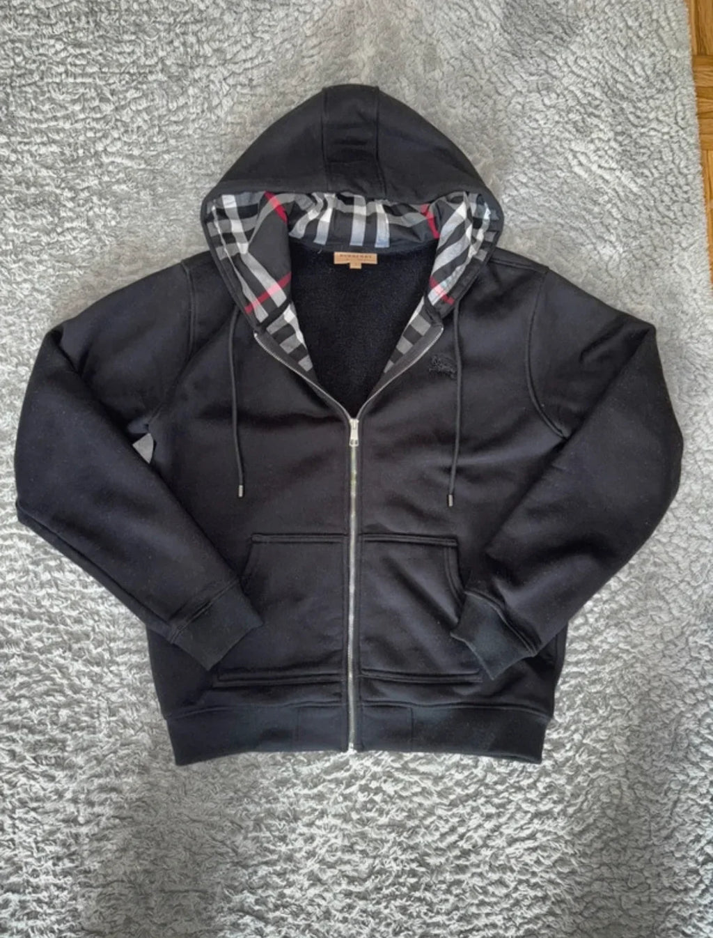 BR™ - ZIPPER