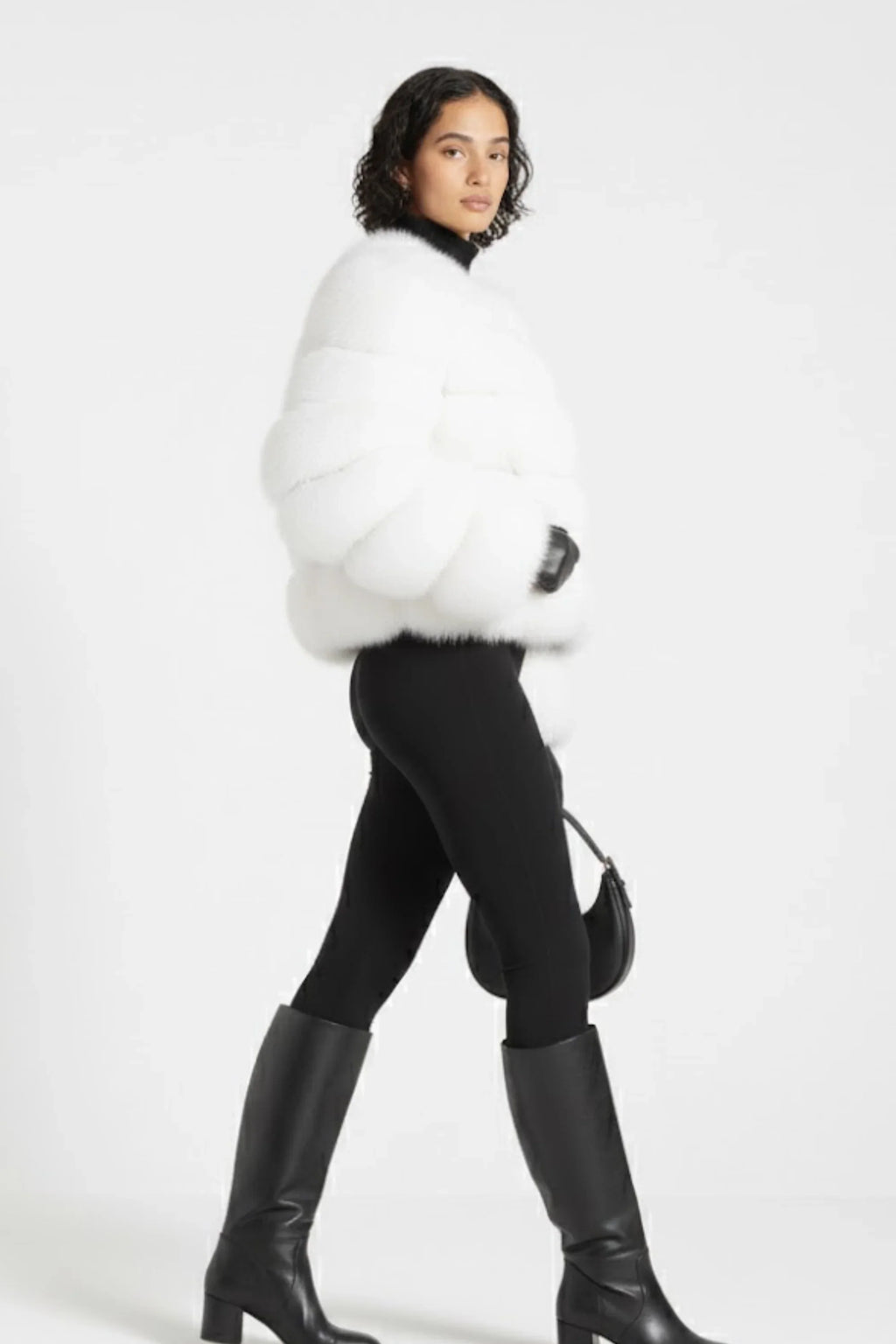 LULI - JACKE