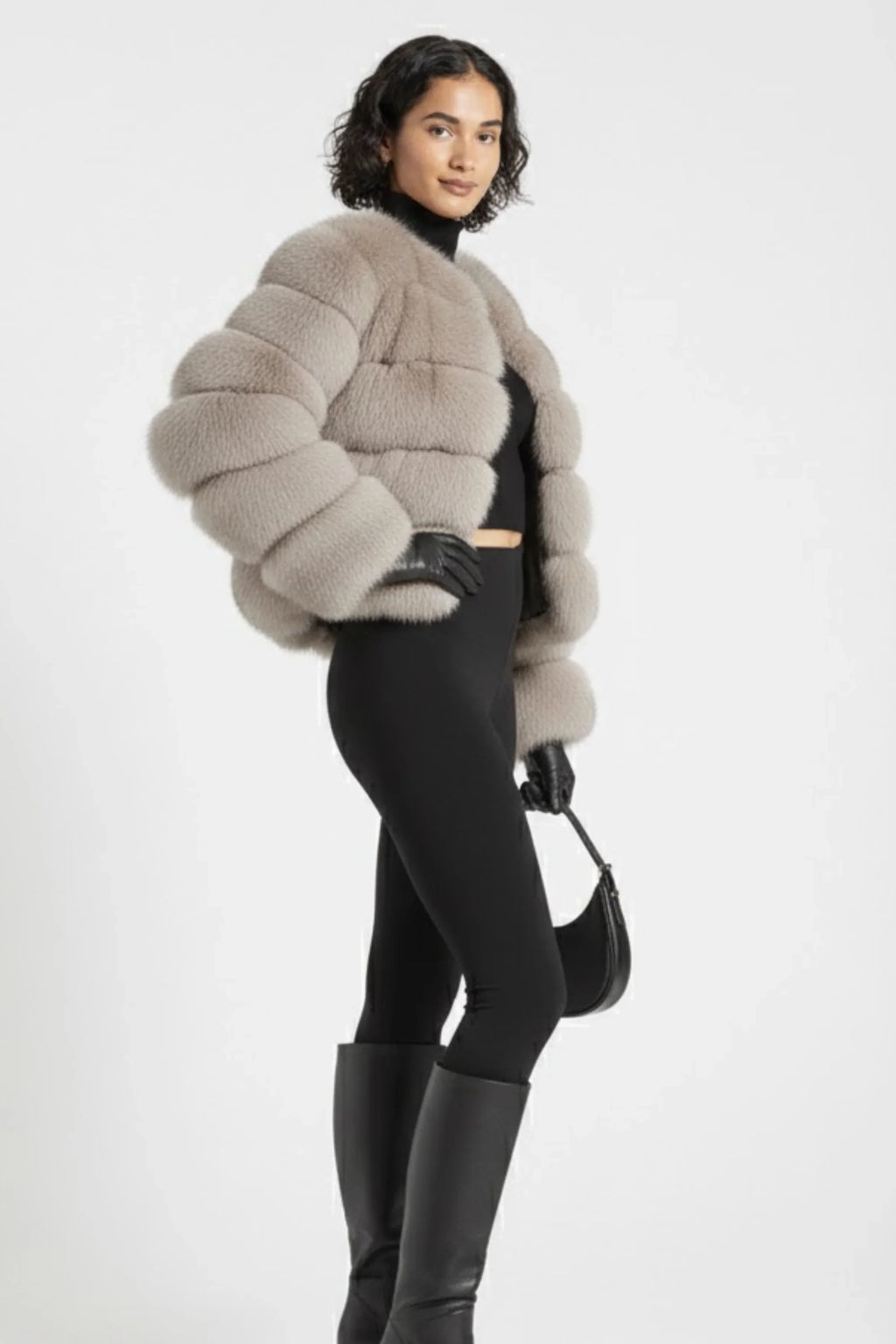 LULI - JACKE