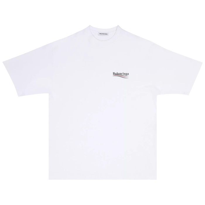 BAL Tshirt Stripes