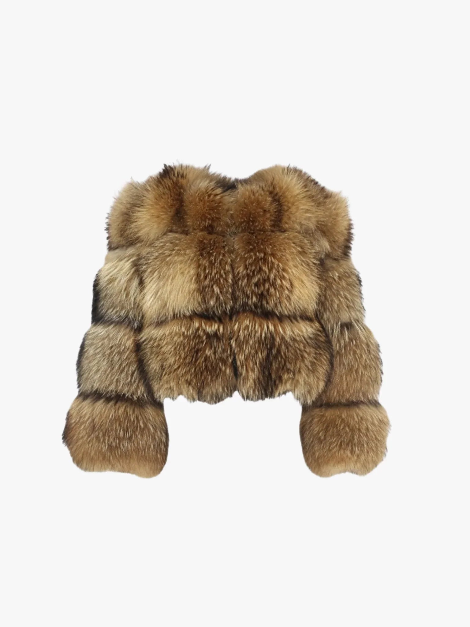 NURA - JACKE